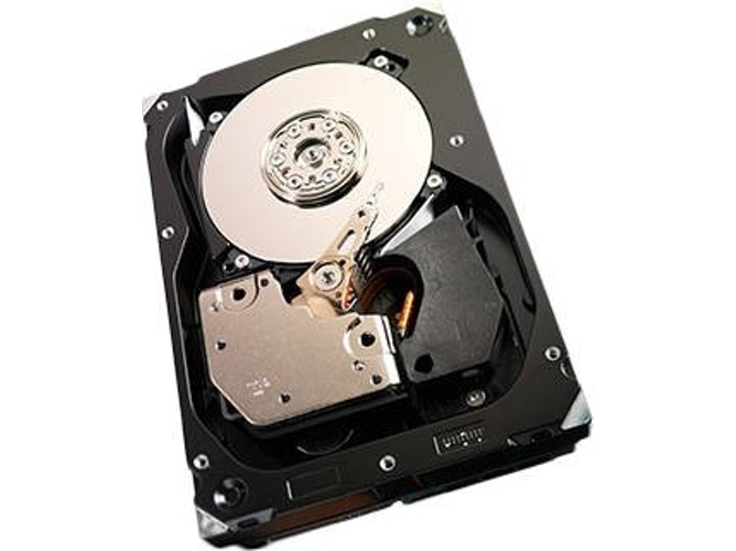 Disco HDD Interno SEAGATE 600GB 3.5" HDD 15000 RPM (600 GB - SAS - 15000 RPM)