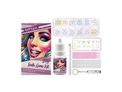 Juego de dientes DIY Eelhope Belleza Sonrisa Confiada