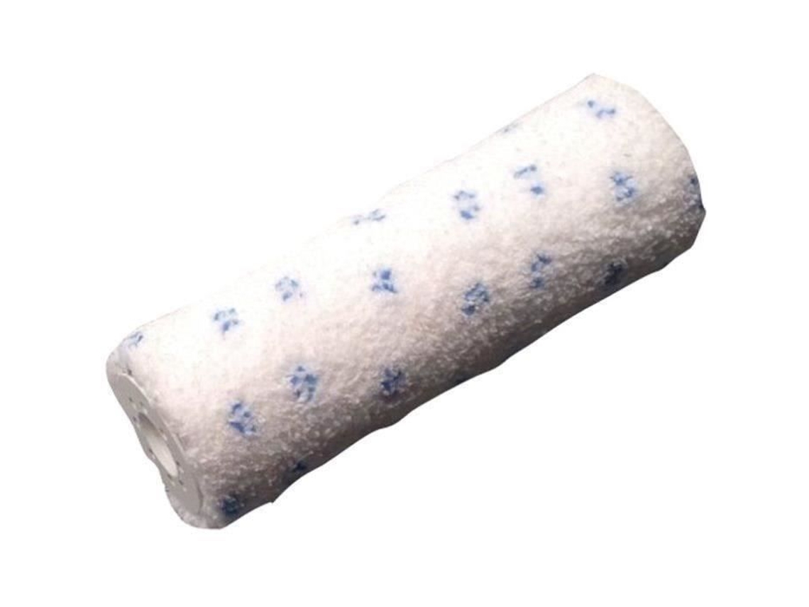 Manga De Rodillo De Microfibra L 180 Mm Pintura Fluida Savy