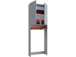 Superestructura del mueble de la lavadora de lona Vcm