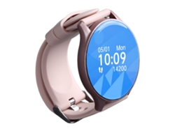 Reloj Inteligente De 1,43 Pulgadas Con Monitor De Actividad Física Y Salud Ip67