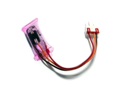 Sonda Del Frigorífico - Lg 6615jb2002a Para Frigorífico/congelador Prb005lg