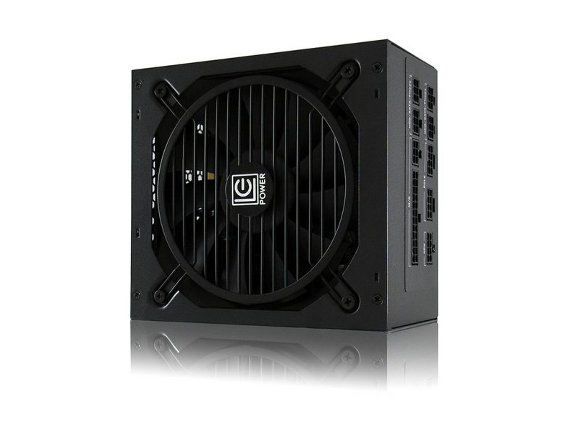 Fuente de Alimentación LC-POWER LC550 V2.31