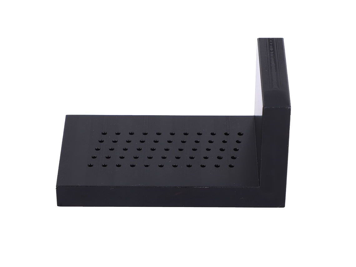 Herramienta láser multiusos, nivel vertical y horizontal con haz cruzado infrarrojo (sin marca)