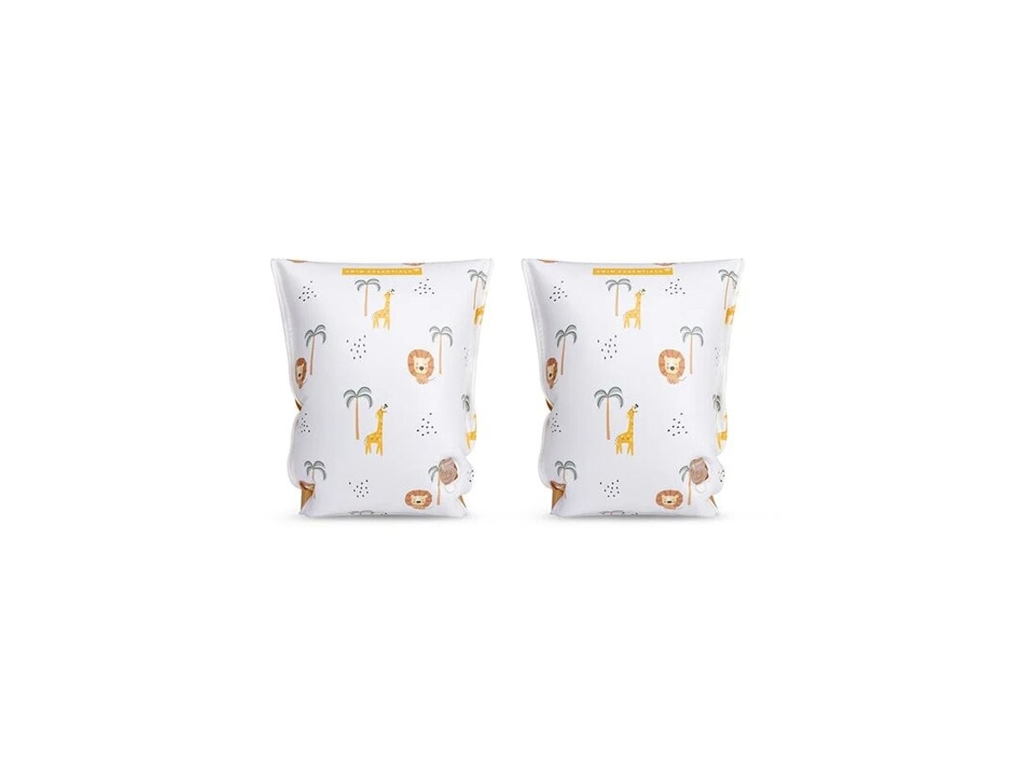 Swim Essentials Manguitos Inflables Jungla 0-2 Años