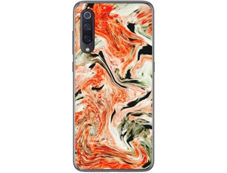 Carcasa Xiaomi Mi 9 TUMUNDOSMARTPHONE Mármol 12 Multicolor