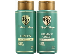 Kit Matizador Verde 300Ml ROBSON PELUQUERO