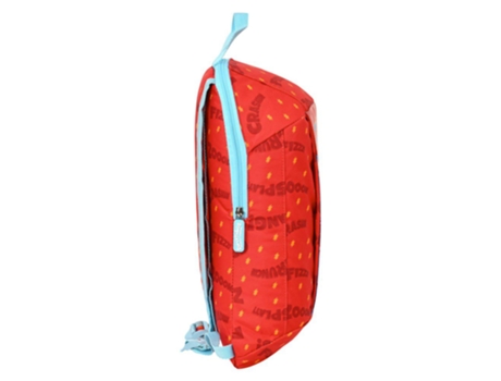 Safta Mochila Superthings Kazoom Kids