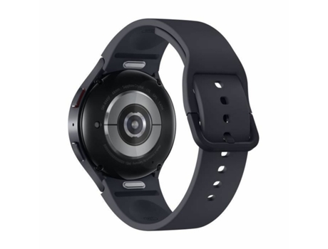 Smartwatch SAMSUNG 8806095075525 Negro Grafito 44 mm
