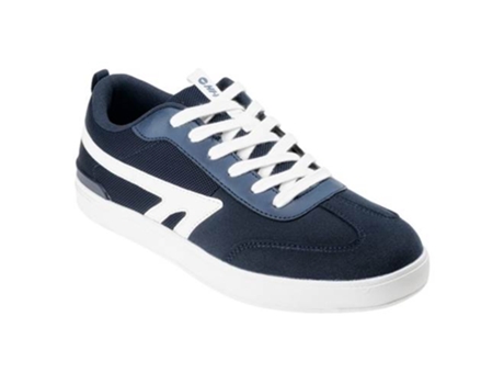 Zapatillas Hombre HI-TEC Bozero Azul (41,0 eu)