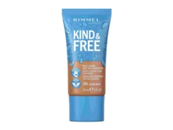Base RIMMEL LONDON (Muticolor)
