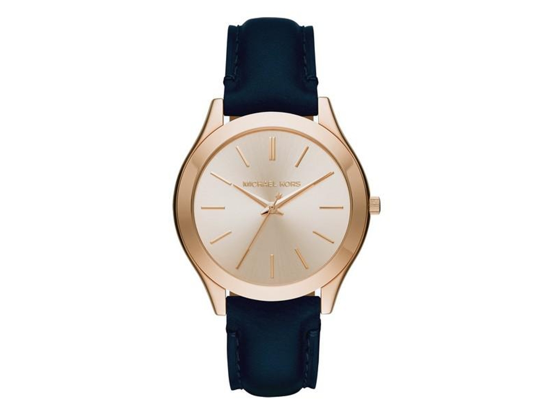 Reloj michael top kors negro