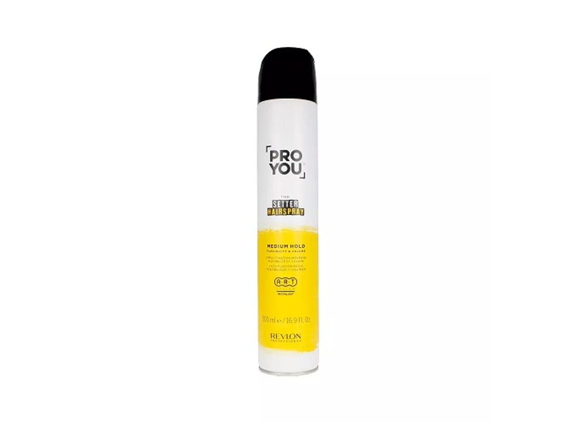 Spray Fijador The Setter Fijación Media Proyou 500 Ml