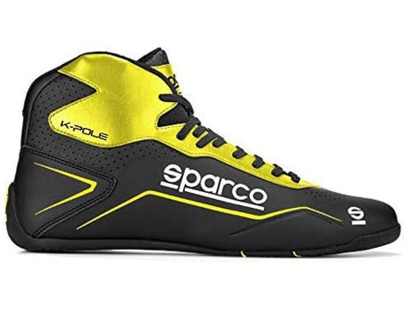 Zapatillas SPARCO Mujer (43)