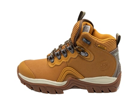 Botas de Hombre para Deporte DC SHOES Navigator Marrón (shoes//eu/41)