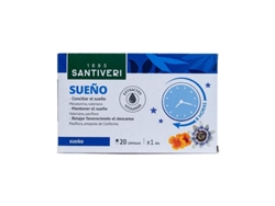 Complemento Alimentar SANTIVERI Ulas