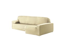 Funda de Chaise Longue B Largo Elástica Derecha ICONSCORNER