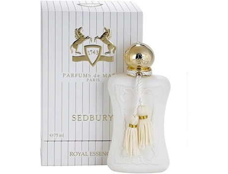 Perfume PARFUMS DE MARLY Parfums de Marly Sedbury Royal Essence Eau de Parfum (75 ml)