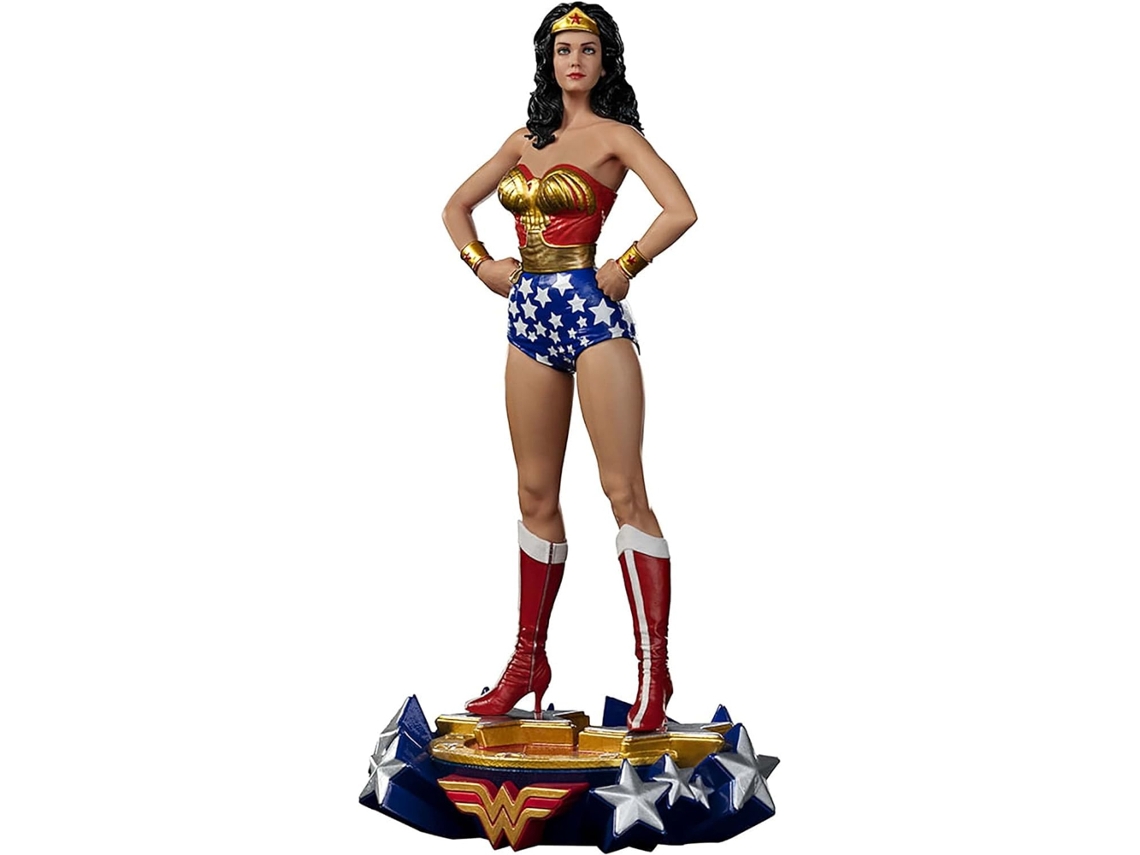 Figura WONDER WOMAN 77545 multicolor