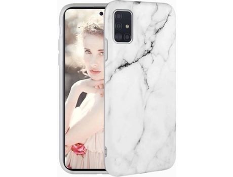 Carcasa Samsung Galaxy A41 HONGWE.