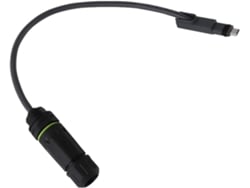 Adaptador Spx A Rj45, Cable Profesional Impermeable Ip68 De 1200 Mbps Para Antena Ethernet Gen2