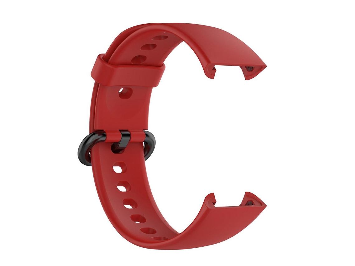 Correa De Silicona De Repuesto Compatible Con Los Relojes Inteligentes Xiaomi Mi Watch2 Lite Y Redmi Watch 2.
