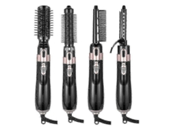 Secador de pelo eléctrico TAISHENGDA 4 en 1