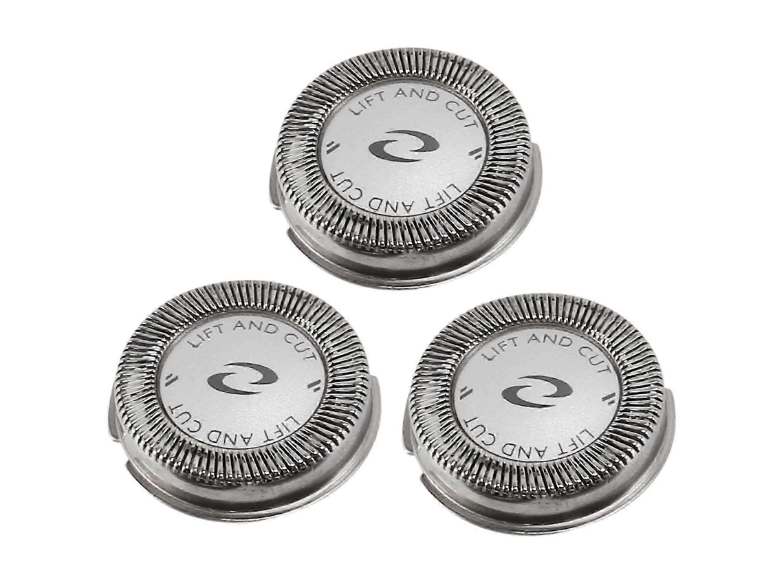 Cuchillas de afeitar HQ64 para Pt726, Pt725, Pt720, Pt710, Pt715 y Pt725vayotoy