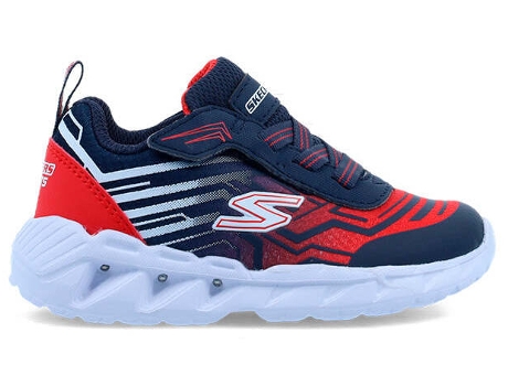 Zapatillas SKECHERS Hombre (Multicolor - 21)
