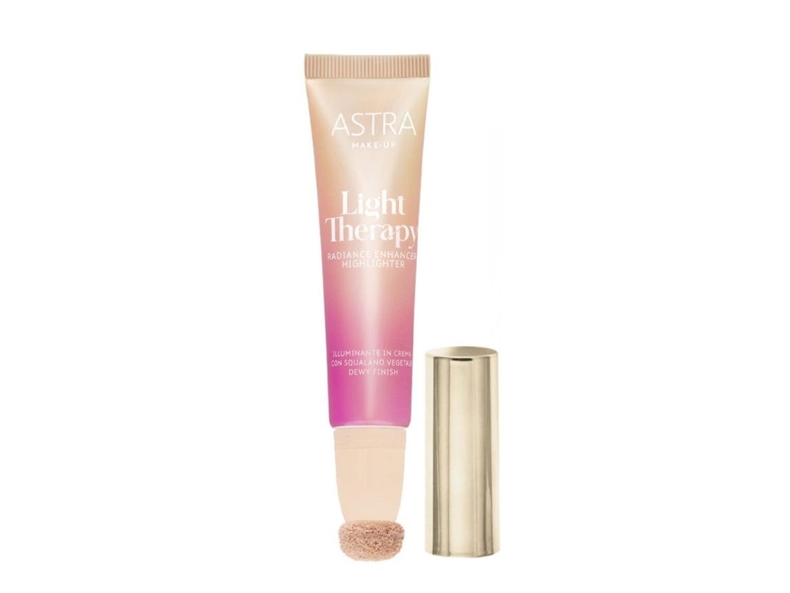ASTRA Iluminador Light Therapy N1 15Ml