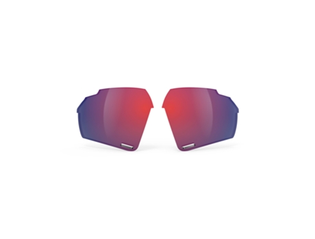 Lentes de repuesto RUDY PROJECT deltabeat