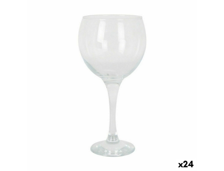 Copa de cóctel LAV Misket 645 ml (24 Unidades)
