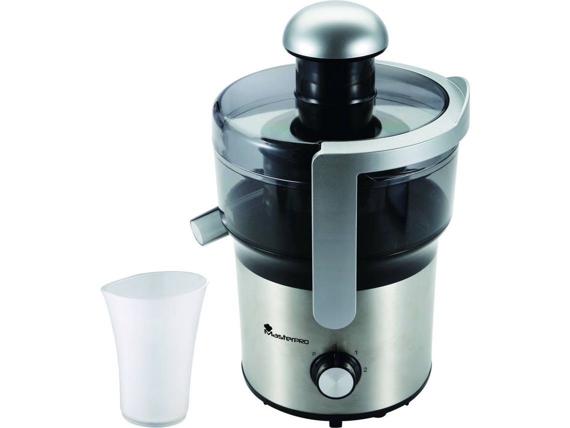 Licuadora MASTERPRO BGMP-9001 Gris (0.3 L - 350 W)