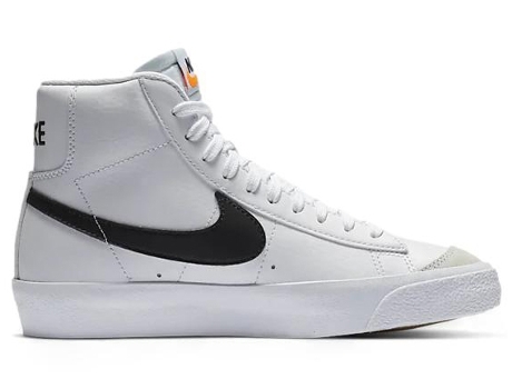 Zapatillas NIKE Unisex (39 - Blanco)