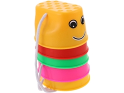 Zancos Para Niños Y Niñas, Plástico Resistente, Juego De 5, Zapatillas Deportivas Entrenamiento,