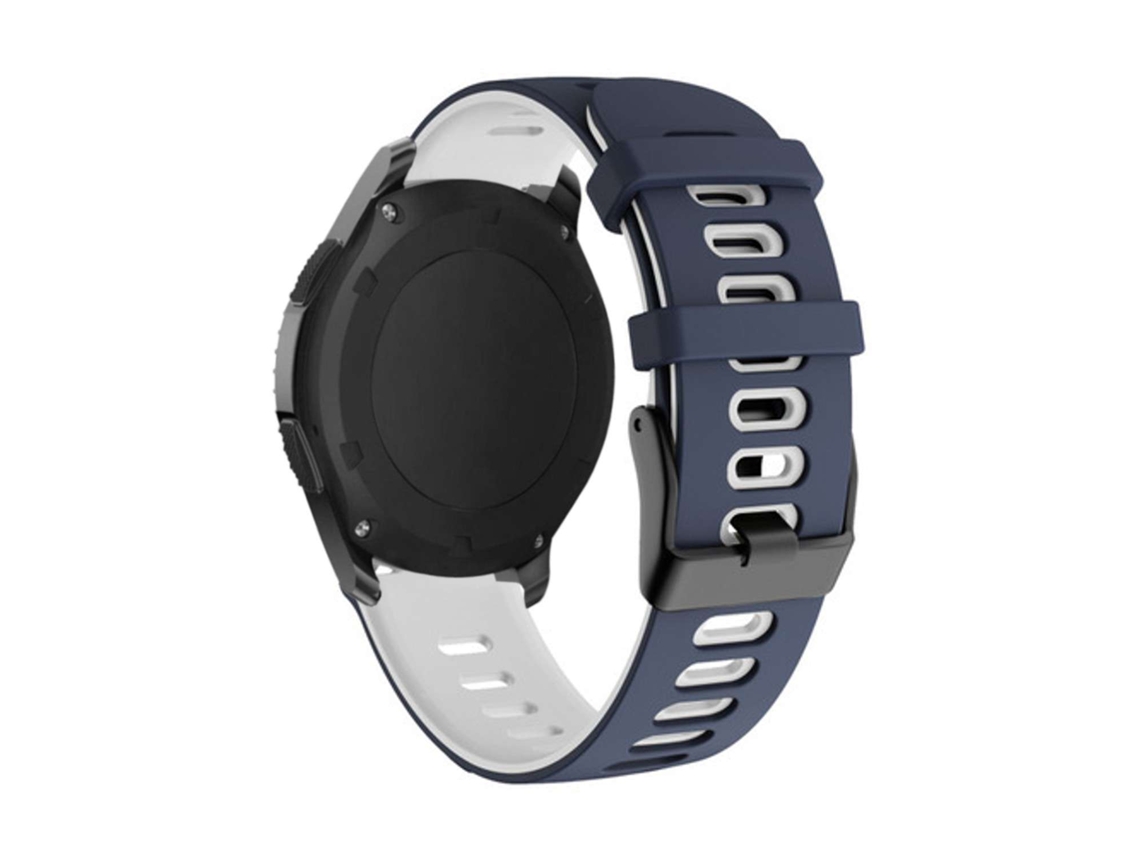 Band Correa Garmin 645 Music 20mm Silicone Strap Band For Garmin