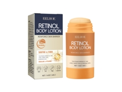 Palo Corporal con Retinol