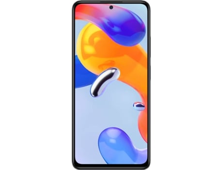 Smartphone XIAOMI Redmi Note 11 Pro + 5G (6.67'' 8 GB - 128 GB - Gris)