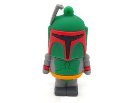 Pen Drive Flash USB SLOWMOOSE Star Wars (USB 2.0-366 - 8GB)