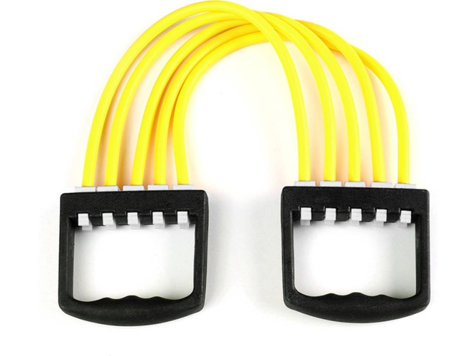 Dispositivo de Entrenamiento (Amarillo - 40cm)