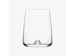 Juego de 6 Vasos Terra 36cl Viva