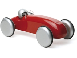 Juego Tradicional VILAC (Madera - Rojo - 30 cm)