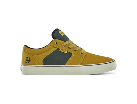 Zapatillas Barge Ls Amarillas EU 41 Hombre ETNIES