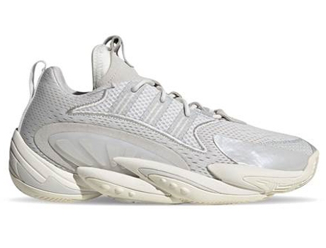 Zapatillas Deportivas ADIDAS Crazy Byw X 20 (Gris - Material Sintético- 40)