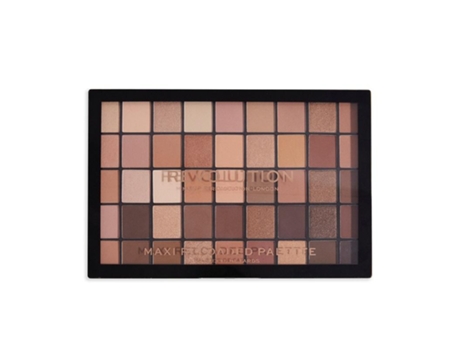 Makeup Revolution Maxi Reloaded - Ultimate Nudes