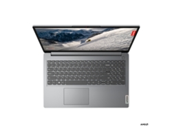 Portátil LENOVO 61416 6977 (15.6 '' - AMD Ryzen™ 5 7520U - RAM: 16 GB - 512 GB SSD - AMD Radeon 610M)