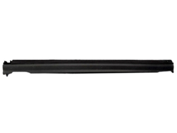 Moldura del umbral de la puerta izquierda para Volvo C40 XC40 OE