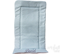 Funda Protectora BABYLINE Liberte celeste