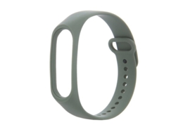 Pulsera de silicona Telforceone, color caqui Vayotoy
