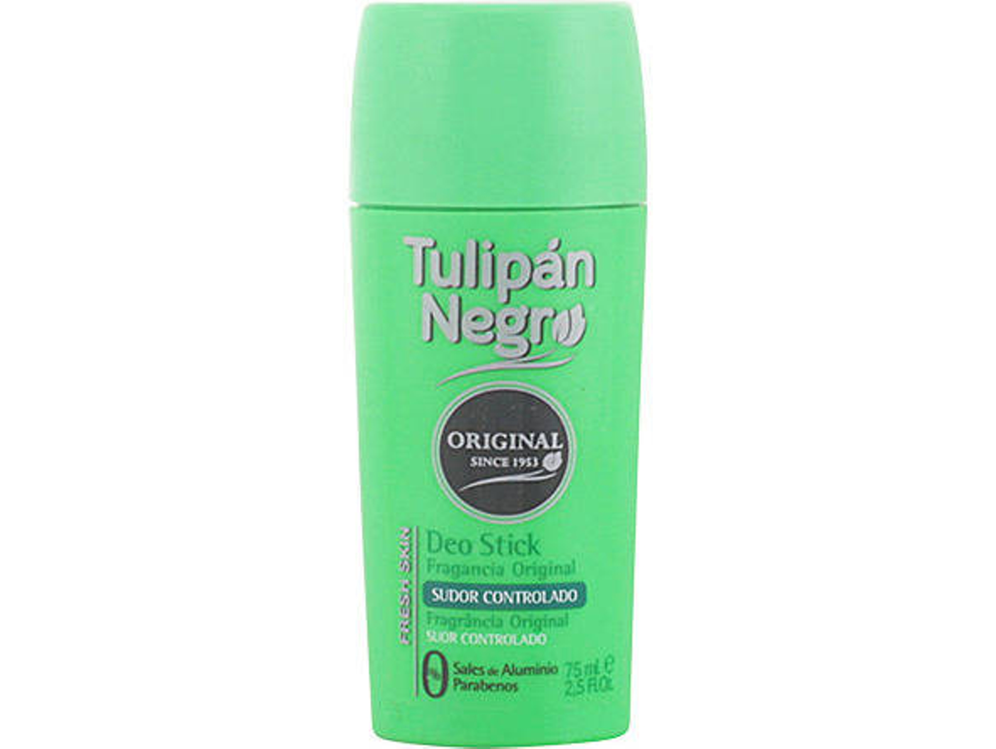 Desodorante TULIPÁN NEGRO Original Stick (65 ml)